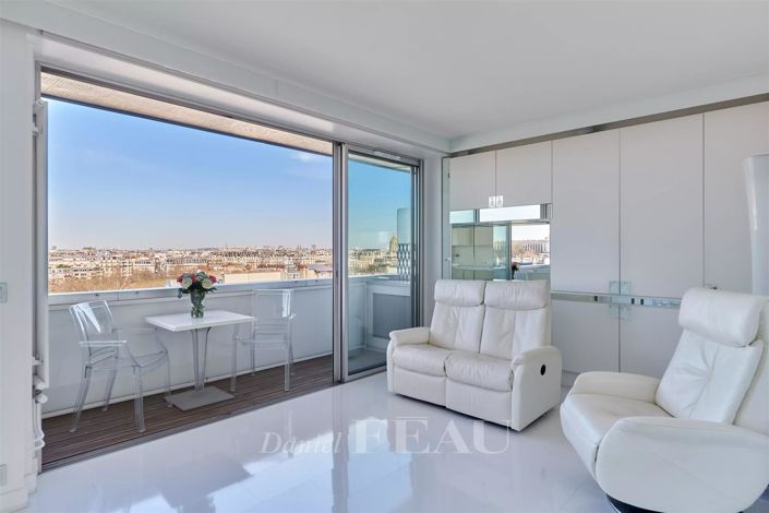 Image No.10-Appartement de 2 chambres à vendre à Paris