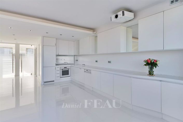 Image No.11-Appartement de 2 chambres à vendre à Paris