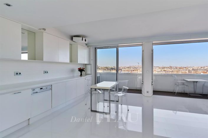 Image No.12-Appartement de 2 chambres à vendre à Paris