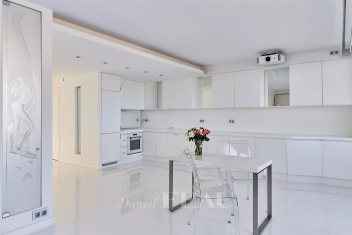 Image No.13-Appartement de 2 chambres à vendre à Paris