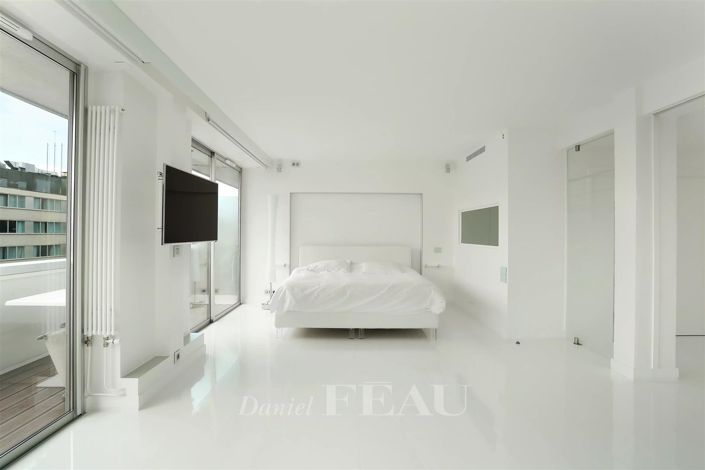 Image No.14-Appartement de 2 chambres à vendre à Paris