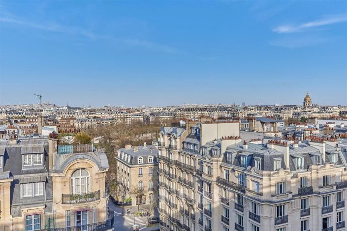 Image No.16-Appartement de 2 chambres à vendre à Paris