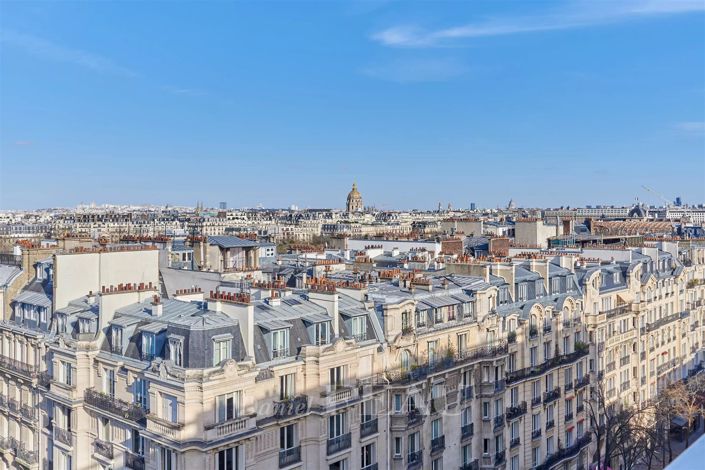 Image No.3-Appartement de 2 chambres à vendre à Paris