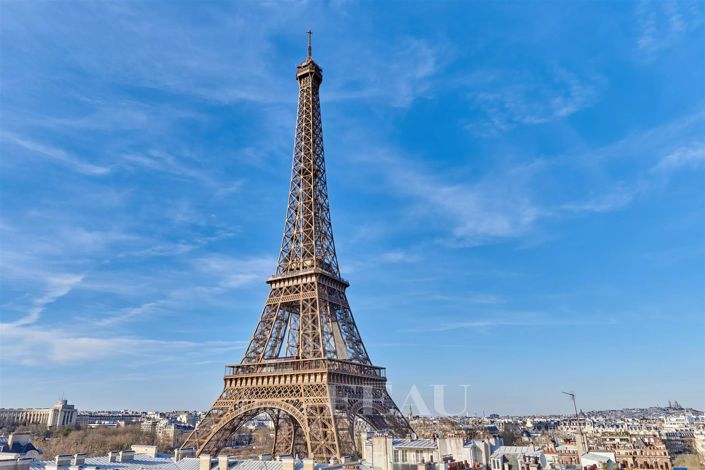 Image No.4-Appartement de 2 chambres à vendre à Paris