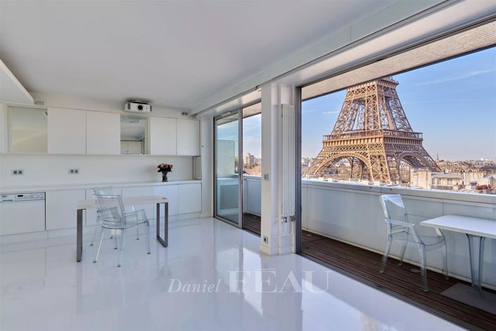 Image No.6-Appartement de 2 chambres à vendre à Paris