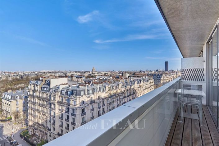 Image No.7-Appartement de 2 chambres à vendre à Paris