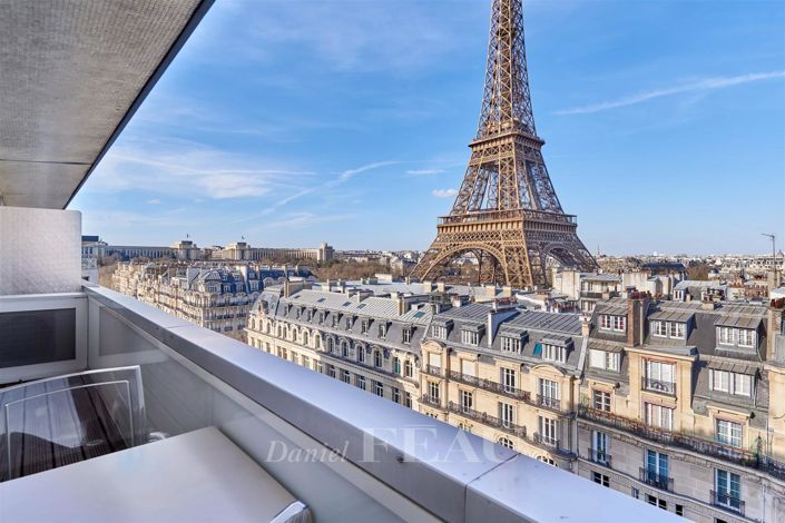 Image No.8-Appartement de 2 chambres à vendre à Paris