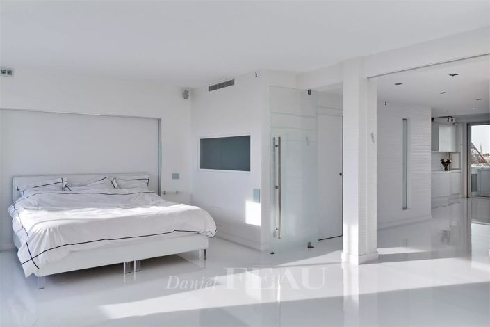 Image No.9-Appartement de 2 chambres à vendre à Paris