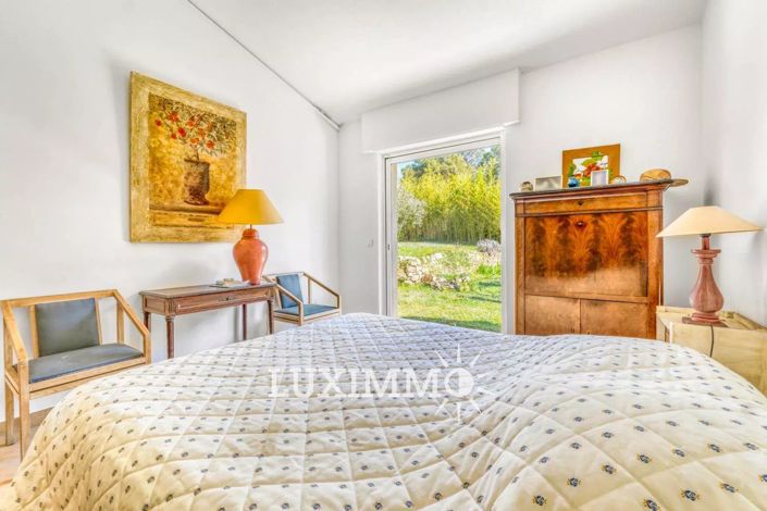 Image No.10-Maison de 4 chambres à vendre à Mougins