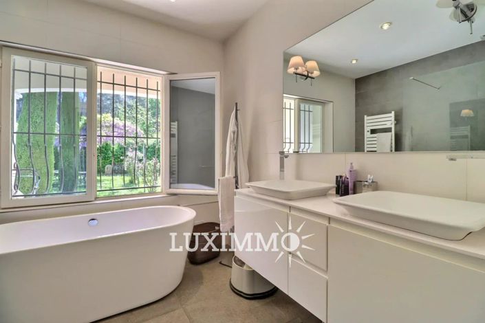 Image No.11-Maison de 4 chambres à vendre à Mougins