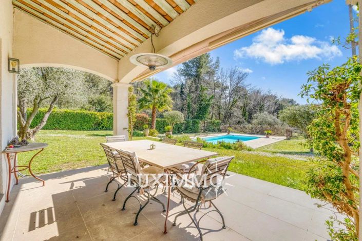 Image No.13-Maison de 4 chambres à vendre à Mougins