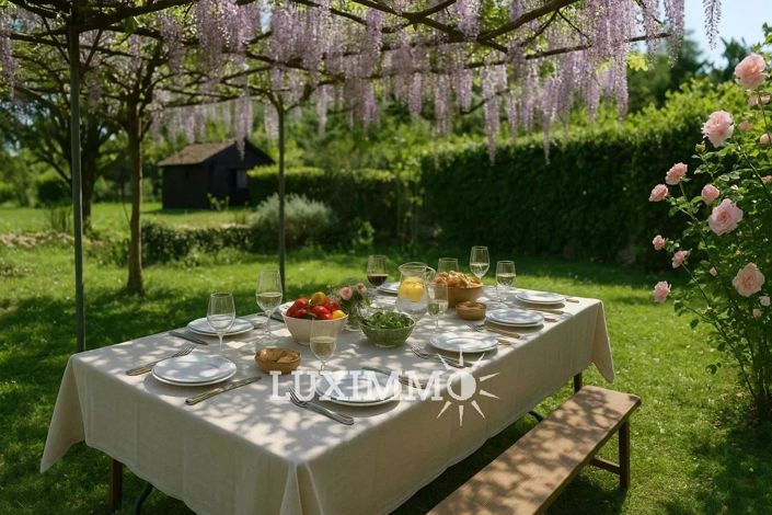 Image No.15-Maison de 4 chambres à vendre à Mougins