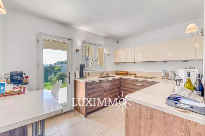 Image No.7-Maison de 4 chambres à vendre à Mougins