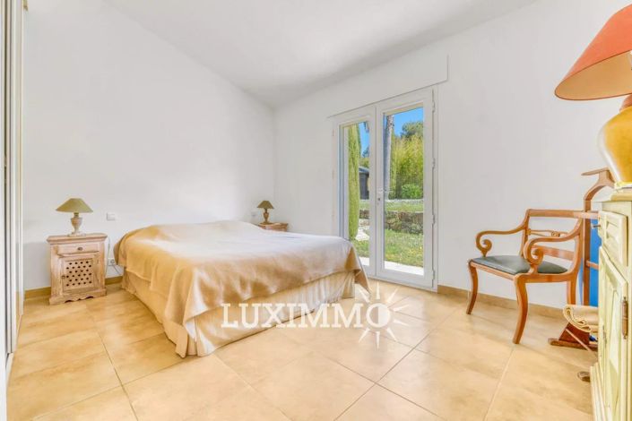 Image No.8-Maison de 4 chambres à vendre à Mougins