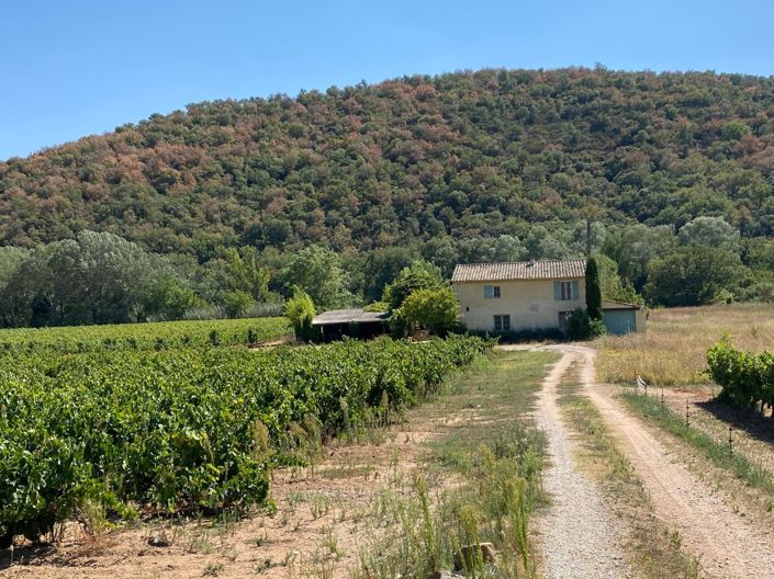 Image No.1-Maison de 3 chambres à vendre à Var