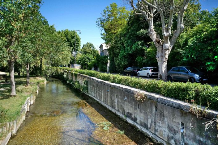 Image No.6-Maison de 3 chambres à vendre à Velleron