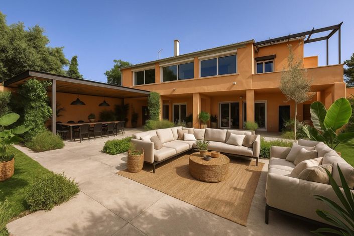 Image No.6-7 Bed House for sale