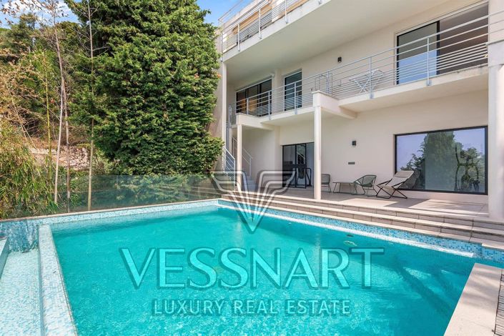 Image No.4-Maison de 4 chambres à vendre à Menton