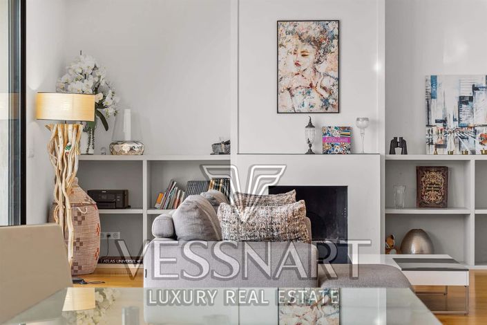 Image No.5-Maison de 4 chambres à vendre à Menton