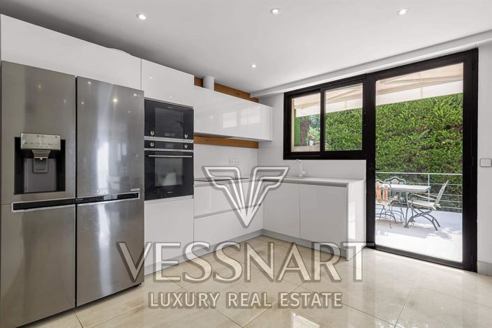 Image No.7-Maison de 4 chambres à vendre à Menton