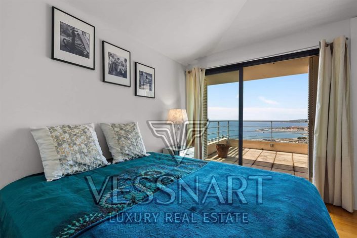 Image No.8-Maison de 4 chambres à vendre à Menton