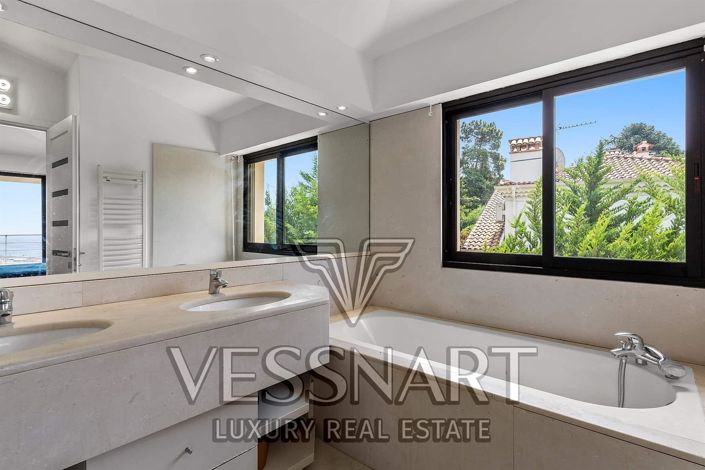 Image No.9-Maison de 4 chambres à vendre à Menton