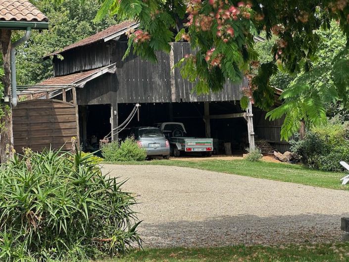 Image No.18-Maison de 5 chambres à vendre à La Réole