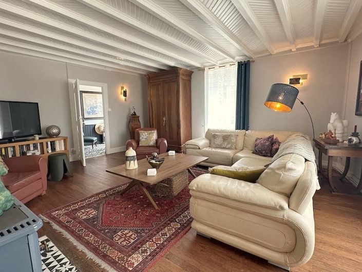 Image No.6-Maison de 5 chambres à vendre à La Réole