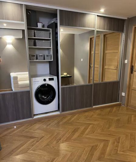 Image No.10-Appartement de 2 chambres à vendre à Narbonne