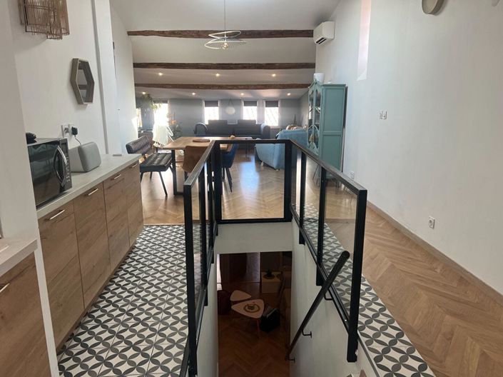 Image No.3-Appartement de 2 chambres à vendre à Narbonne