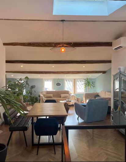 Image No.4-Appartement de 2 chambres à vendre à Narbonne