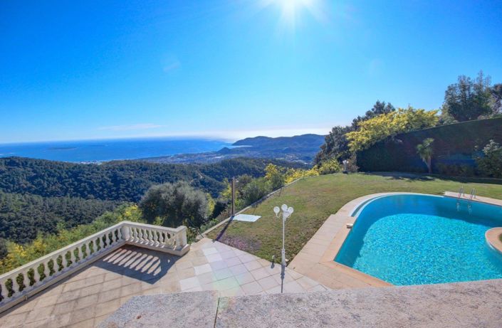 Image No.2-Maison de 5 chambres à vendre à Tanneron