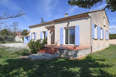 Maison de 4 chambres à vendre à Gargas