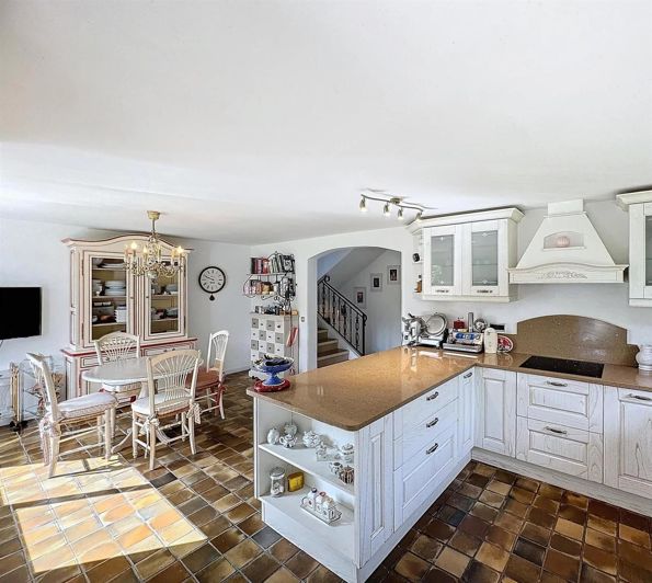 Image No.3-Maison à vendre à Cannes