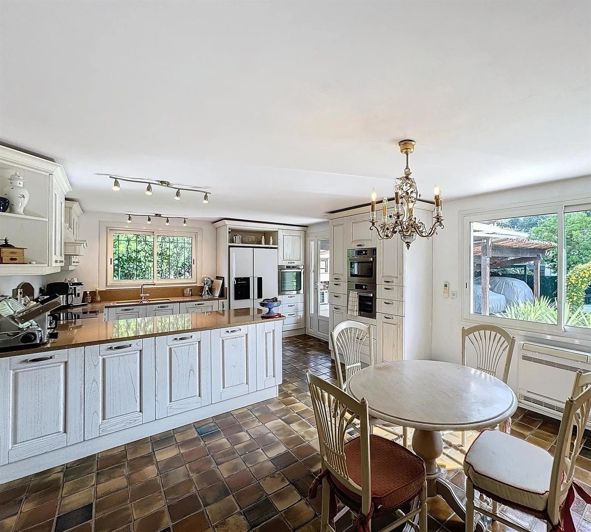 Image No.4-Maison à vendre à Cannes