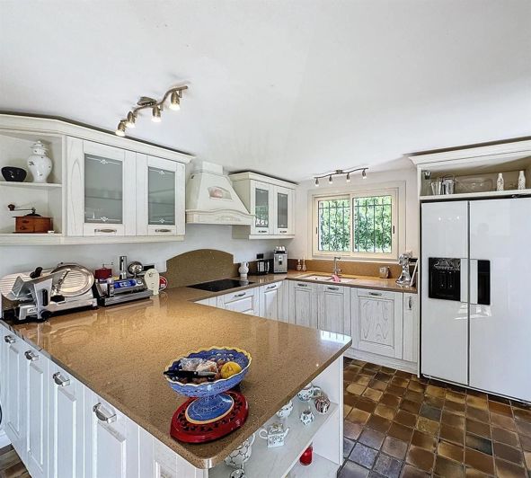 Image No.6-Maison à vendre à Cannes