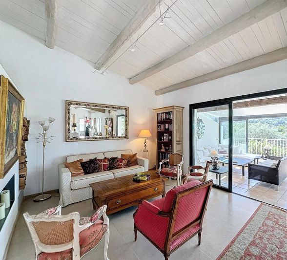 Image No.7-Maison à vendre à Cannes