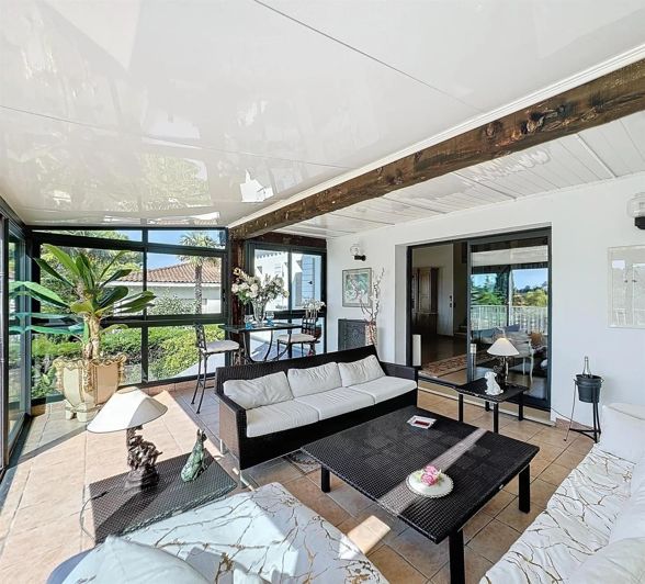 Image No.8-Maison à vendre à Cannes