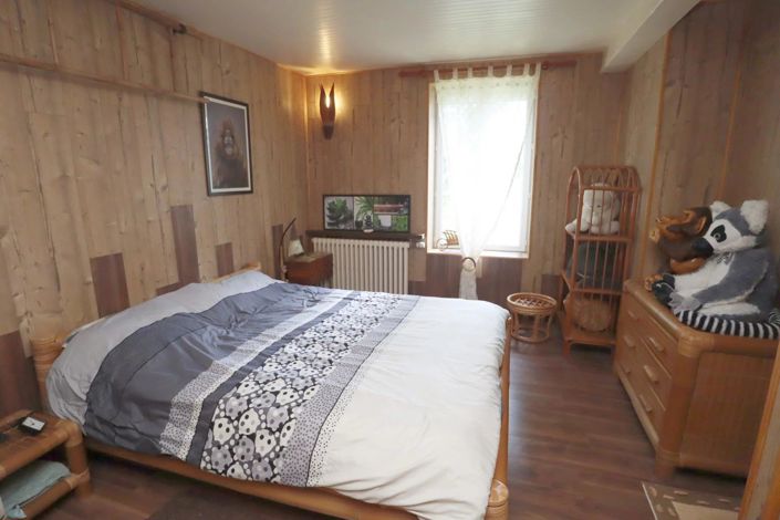 Image No.10-Maison de 4 chambres à vendre à Spézet