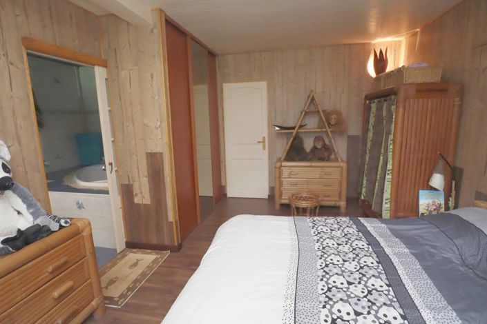 Image No.11-Maison de 4 chambres à vendre à Spézet