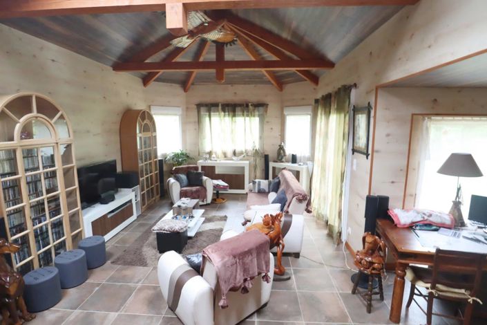 Image No.12-Maison de 4 chambres à vendre à Spézet