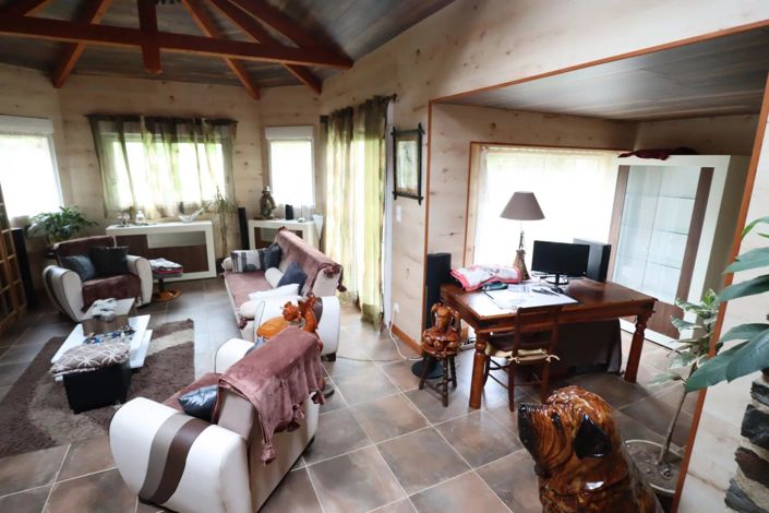 Image No.13-Maison de 4 chambres à vendre à Spézet