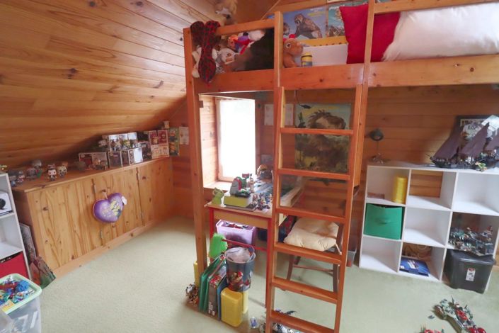 Image No.16-Maison de 4 chambres à vendre à Spézet