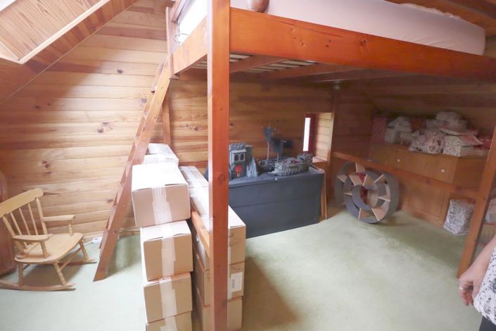 Image No.17-Maison de 4 chambres à vendre à Spézet