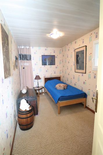 Image No.18-Maison de 4 chambres à vendre à Spézet