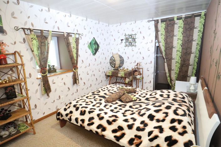 Image No.19-Maison de 4 chambres à vendre à Spézet