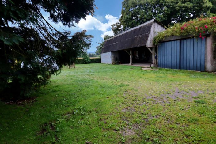 Image No.2-Maison de 4 chambres à vendre à Spézet