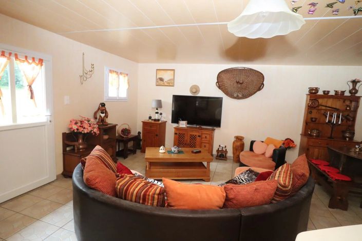 Image No.21-Maison de 4 chambres à vendre à Spézet