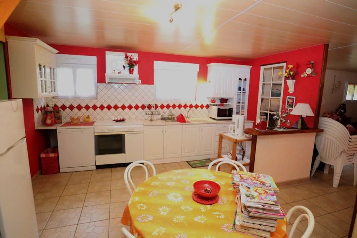 Image No.23-Maison de 4 chambres à vendre à Spézet