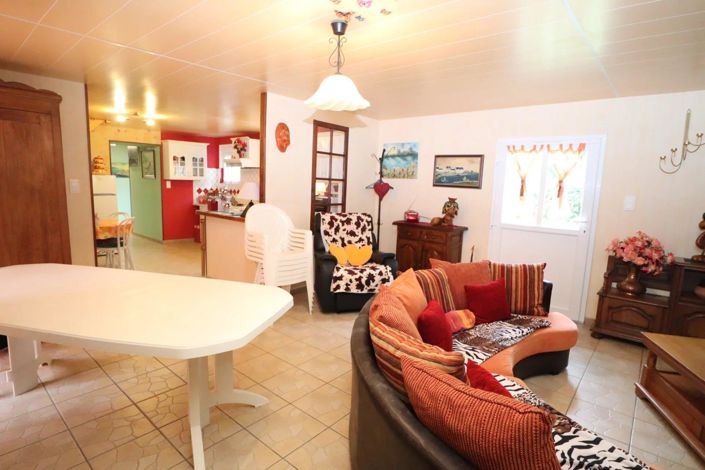 Image No.25-Maison de 4 chambres à vendre à Spézet